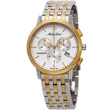 ساعت مچی متی تیسوت H9315CHBI